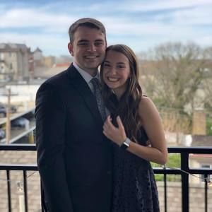 Meet your Posher, Bryce